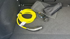 Volkswagen ID.3 150kW Pro 59kWh 5dr Auto Electric Hatchback